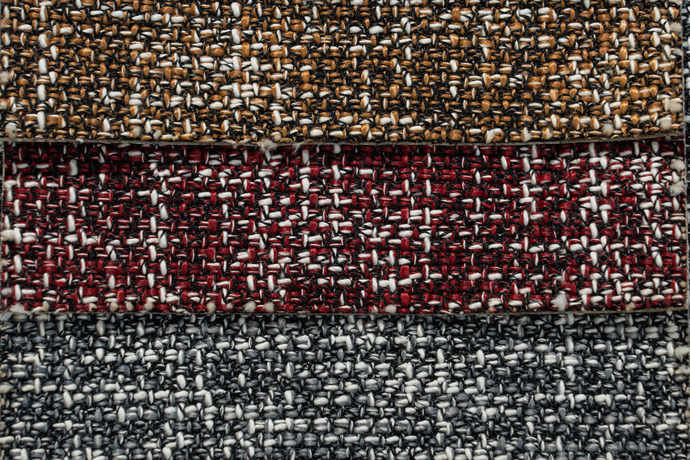 ZHEJIANG MASQUEEN TEXTILE CO., LTD.