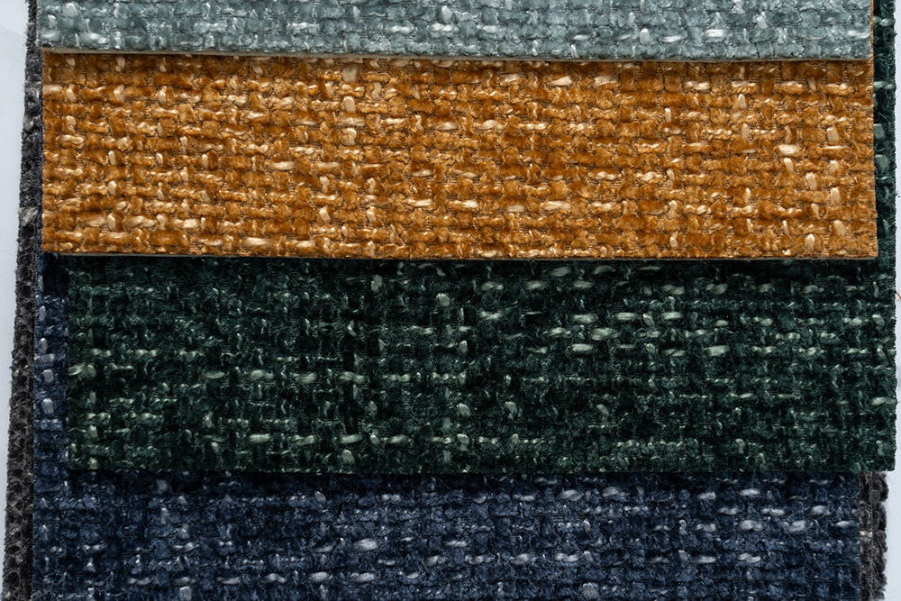 ZHEJIANG MASQUEEN TEXTILE CO., LTD.