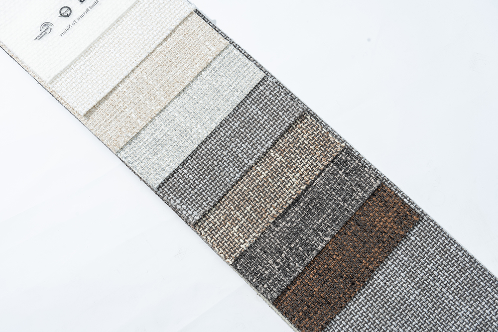 ZHEJIANG MASQUEEN TEXTILE CO., LTD.