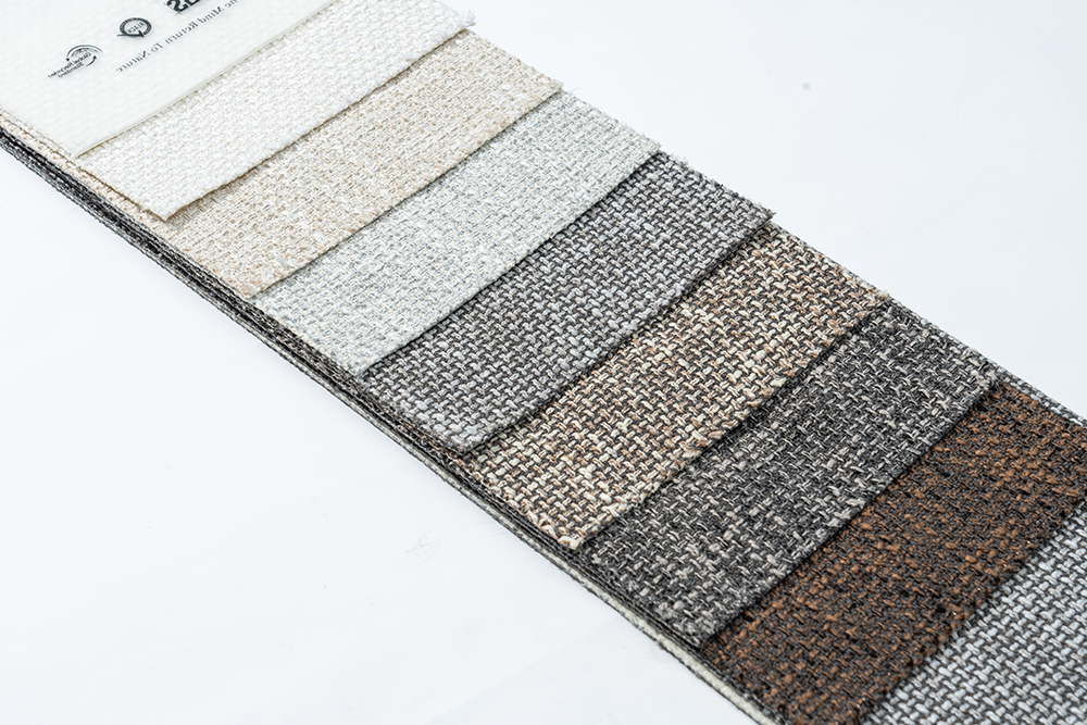 ZHEJIANG MASQUEEN TEXTILE CO., LTD.