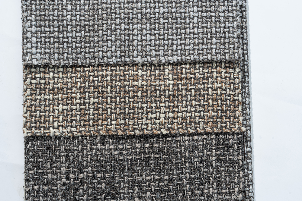 ZHEJIANG MASQUEEN TEXTILE CO., LTD.