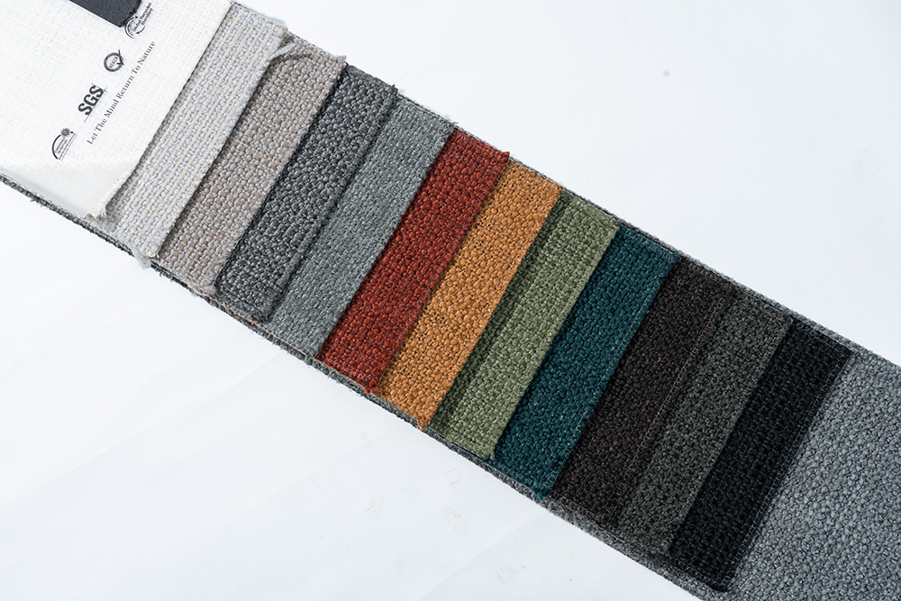 ZHEJIANG MASQUEEN TEXTILE CO., LTD.