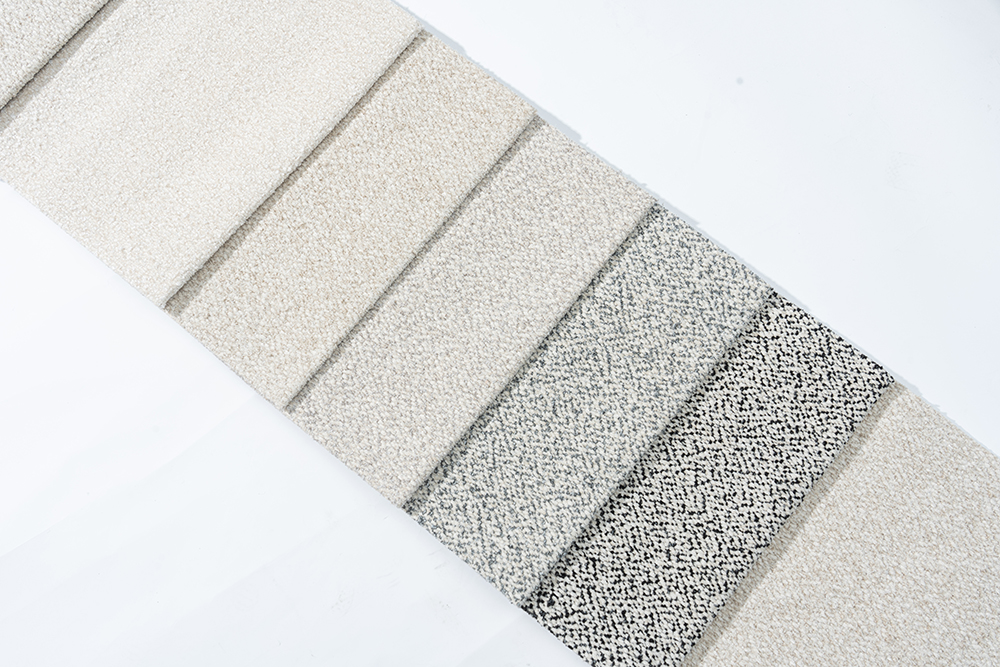 ZHEJIANG MASQUEEN TEXTILE CO., LTD.