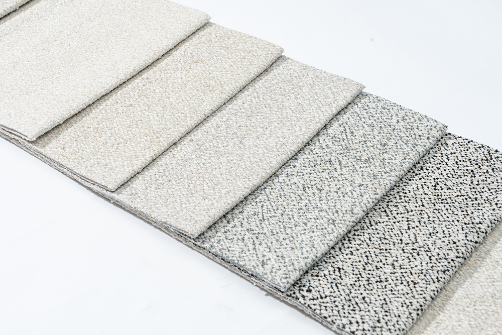 ZHEJIANG MASQUEEN TEXTILE CO., LTD.