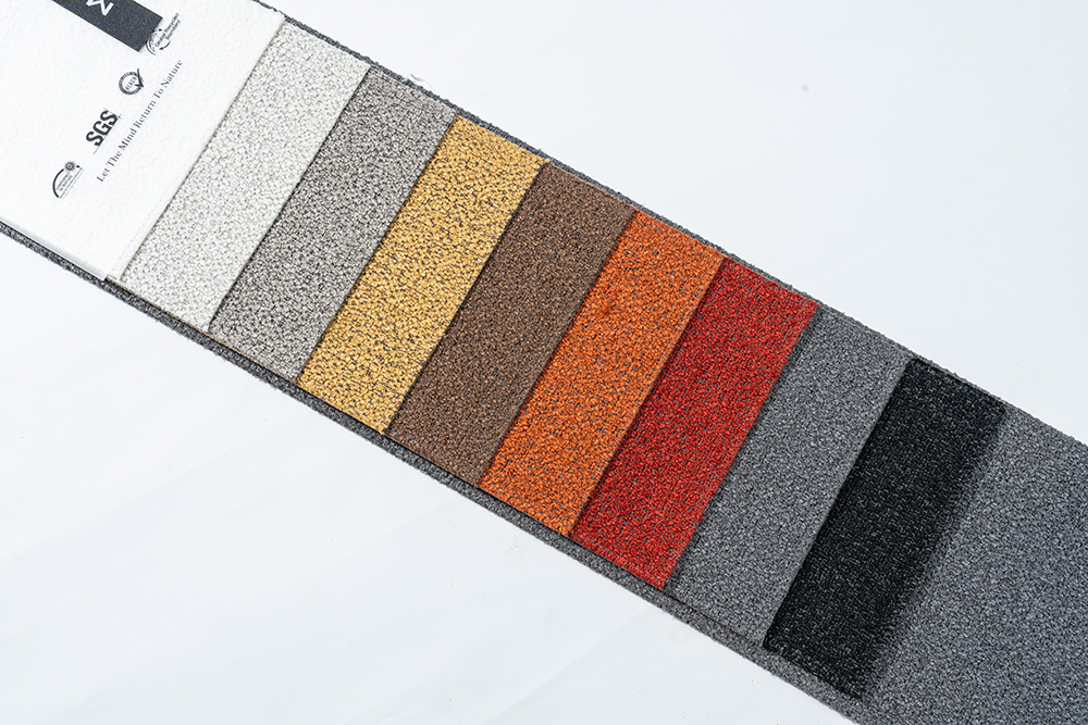ZHEJIANG MASQUEEN TEXTILE CO., LTD.