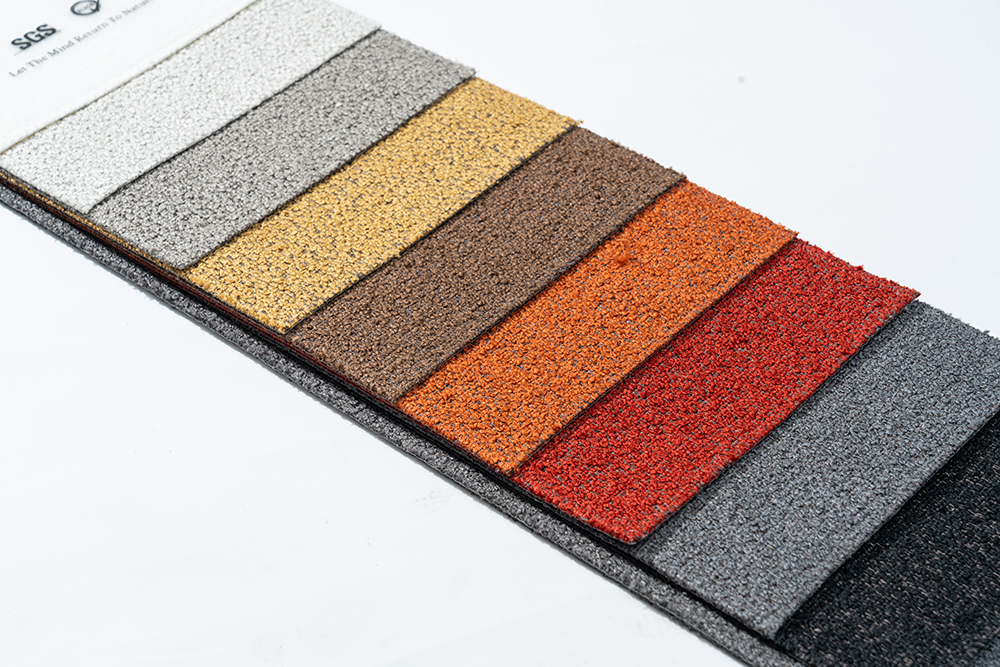 ZHEJIANG MASQUEEN TEXTILE CO., LTD.