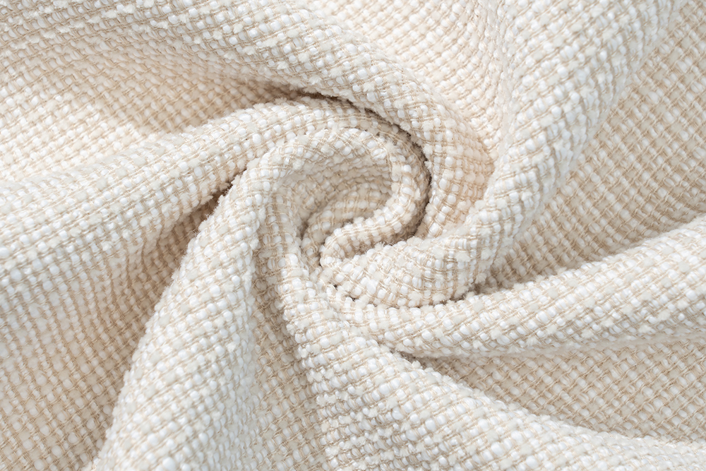 ZHEJIANG MASQUEEN TEXTILE CO., LTD.