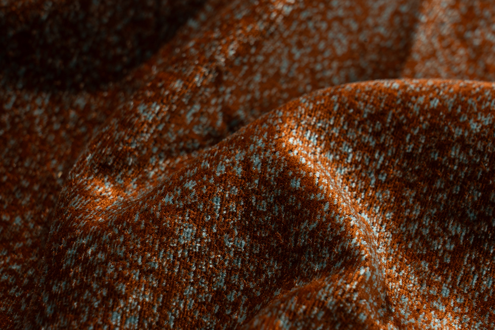 ZHEJIANG MASQUEEN TEXTILE CO., LTD.