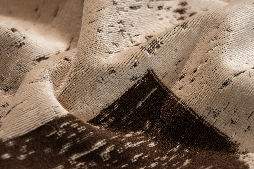 ZHEJIANG MASQUEEN TEXTILE CO., LTD.