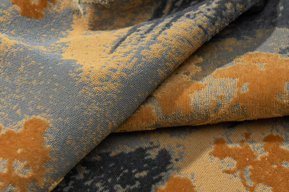 ZHEJIANG MASQUEEN TEXTILE CO., LTD.