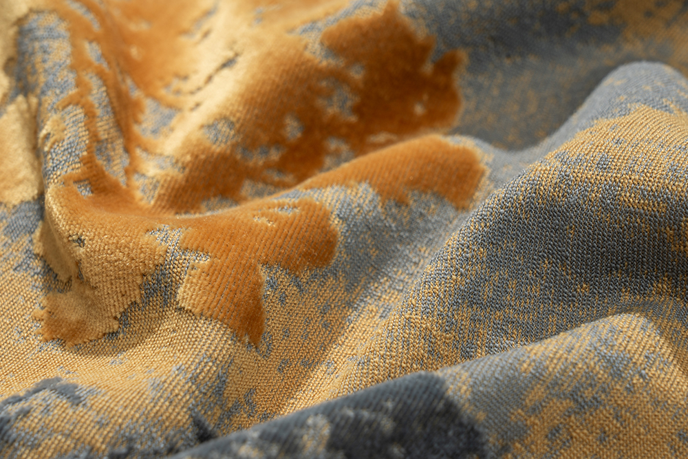 ZHEJIANG MASQUEEN TEXTILE CO., LTD.