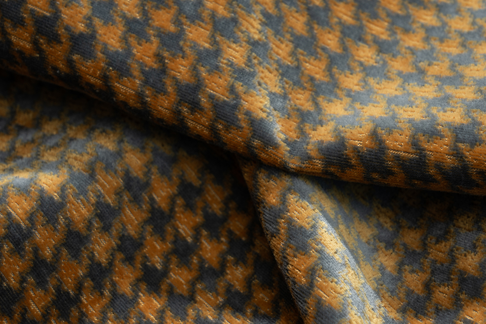 ZHEJIANG MASQUEEN TEXTILE CO., LTD.