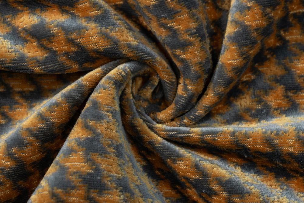 ZHEJIANG MASQUEEN TEXTILE CO., LTD.