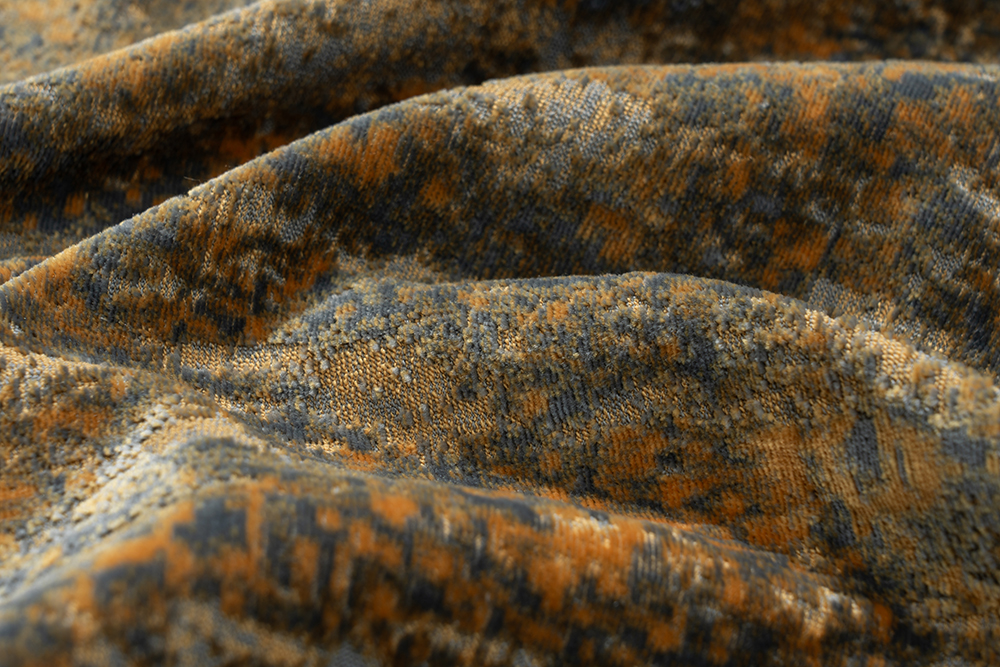 ZHEJIANG MASQUEEN TEXTILE CO., LTD.